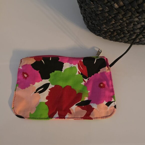 SUPER CUTE ANNE KLEIN STRAW BAG. NWOT.๐๐๐ - Picture 11 of 12